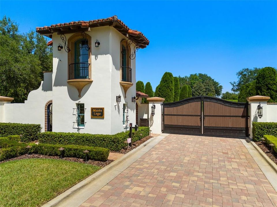 На продажу: $22,900,000 (6 спален, 12 ванн, 25321 Квадратных фут)