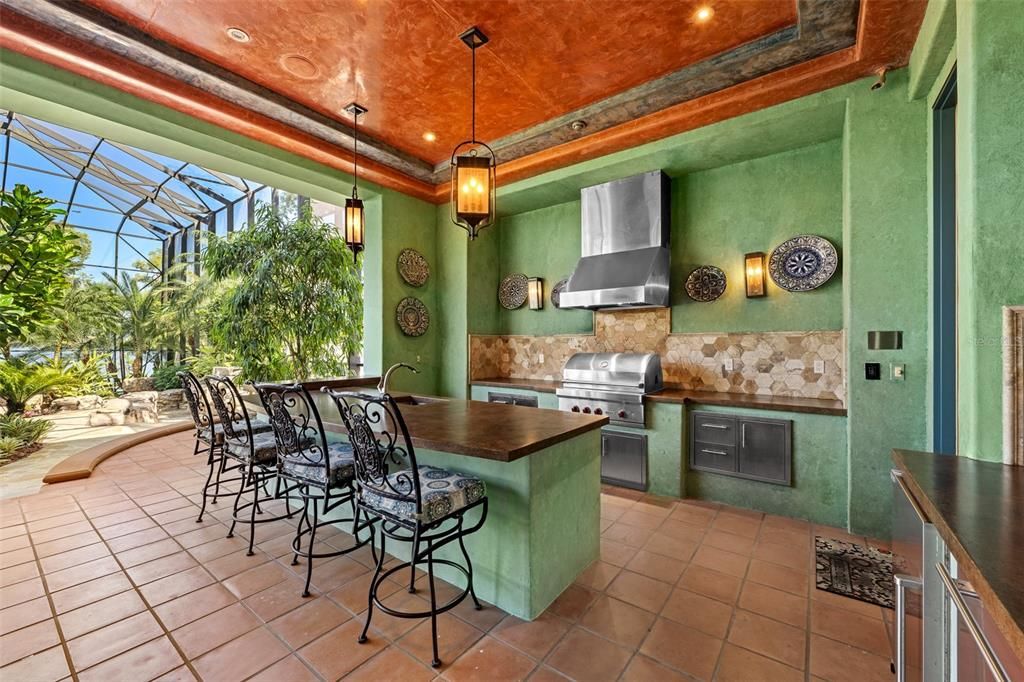 На продажу: $22,900,000 (6 спален, 12 ванн, 25321 Квадратных фут)