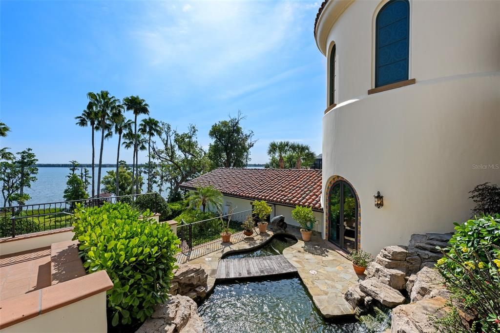 На продажу: $22,900,000 (6 спален, 12 ванн, 25321 Квадратных фут)