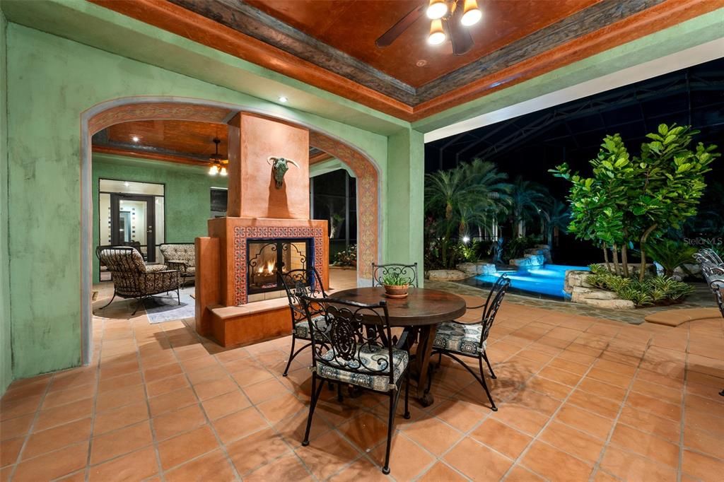 На продажу: $22,900,000 (6 спален, 12 ванн, 25321 Квадратных фут)