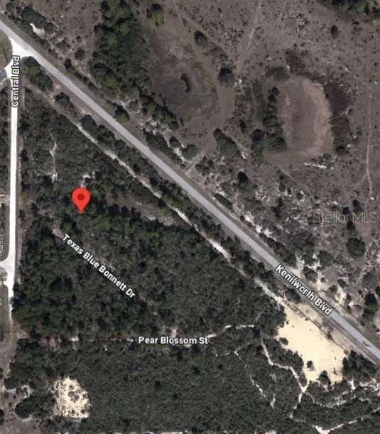 На продажу: $9,995 (0.24 acres)
