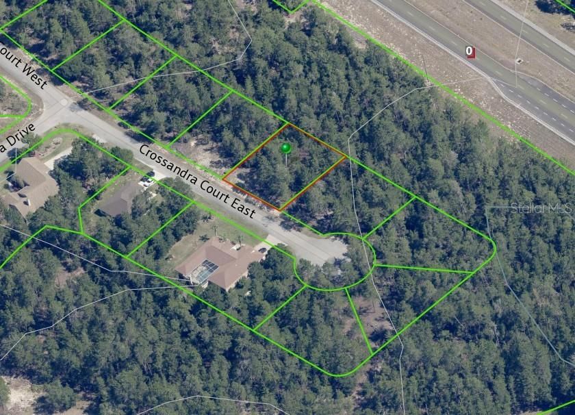 For Sale: $26,000 (0.28 acres)