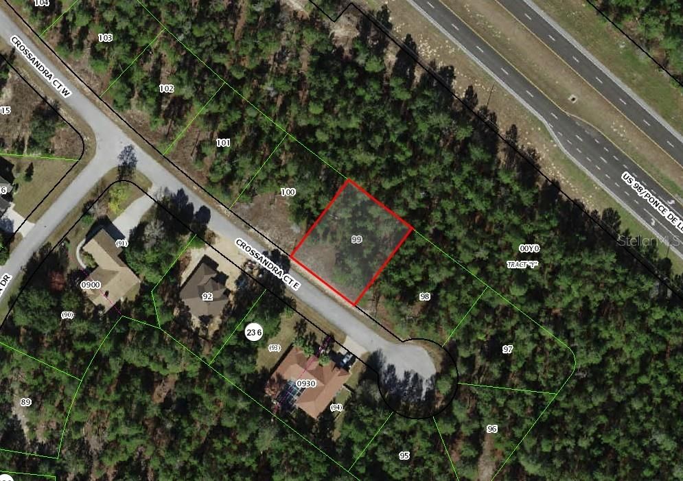 For Sale: $26,000 (0.28 acres)