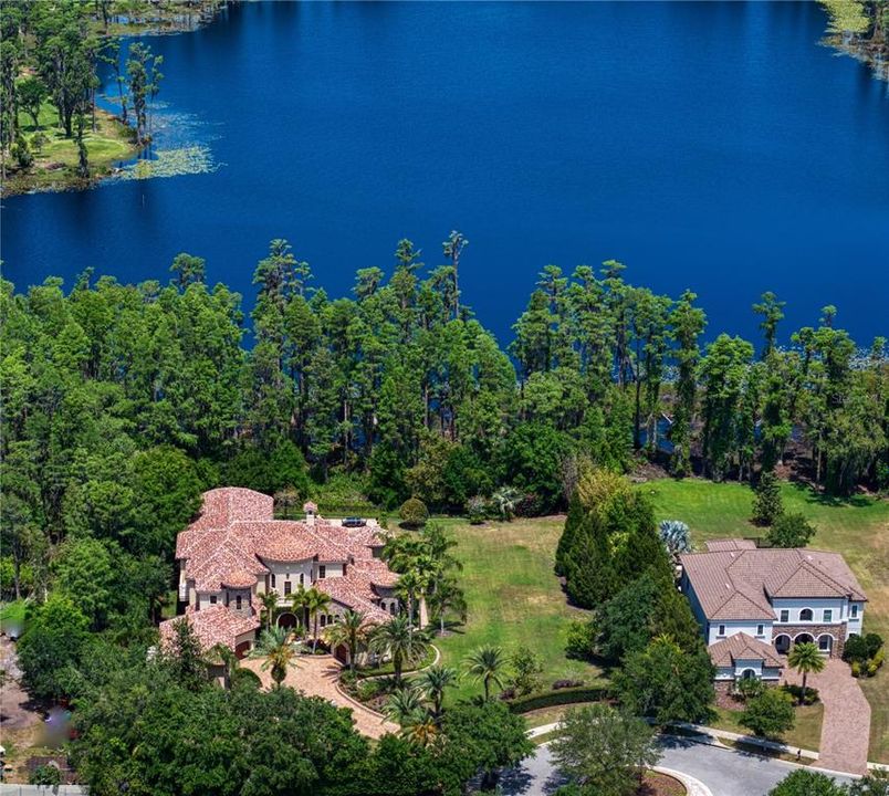 For Sale: $3,775,000 (5 beds, 5 baths, 6783 Square Feet)