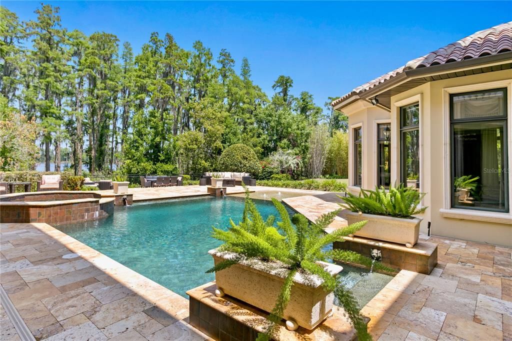 For Sale: $3,775,000 (5 beds, 5 baths, 6783 Square Feet)