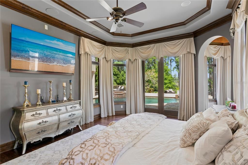 For Sale: $3,775,000 (5 beds, 5 baths, 6783 Square Feet)