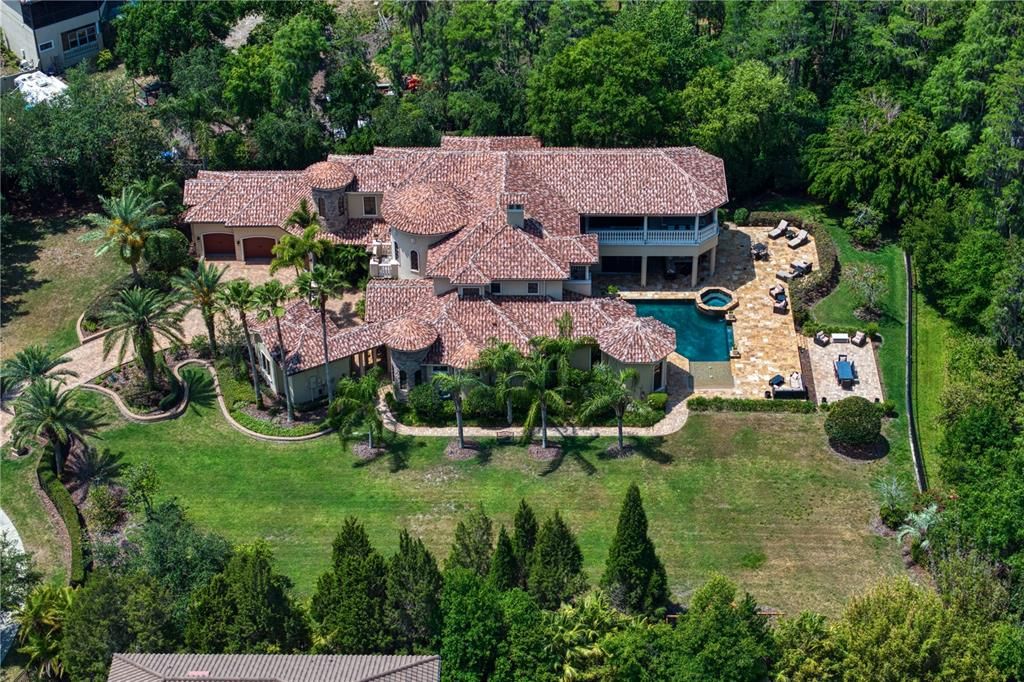 For Sale: $3,775,000 (5 beds, 5 baths, 6783 Square Feet)