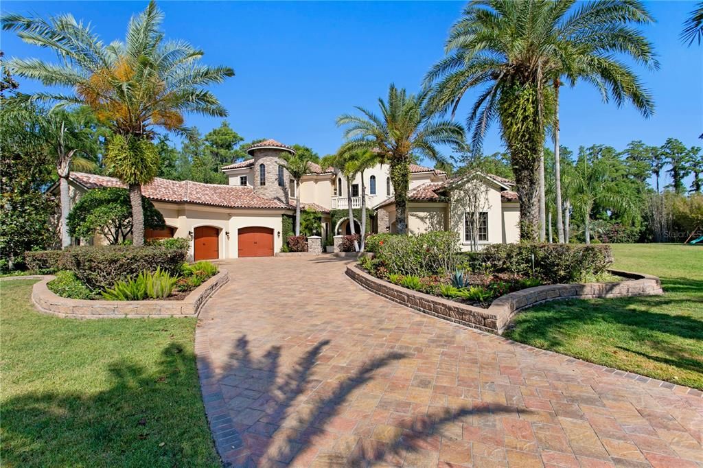 For Sale: $3,775,000 (5 beds, 5 baths, 6783 Square Feet)