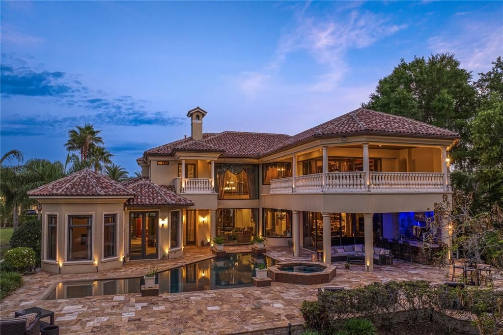 For Sale: $3,775,000 (5 beds, 5 baths, 6783 Square Feet)