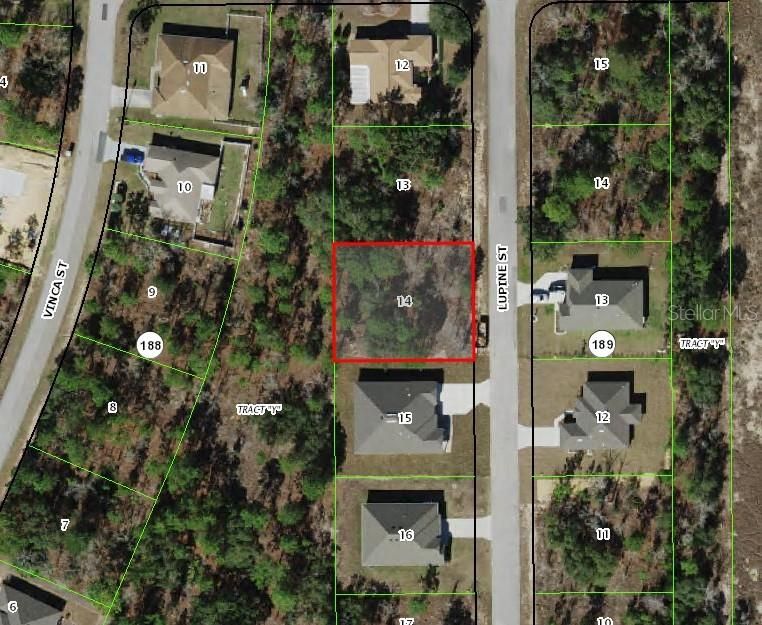 Недавно продано: $30,000 (0.28 acres)