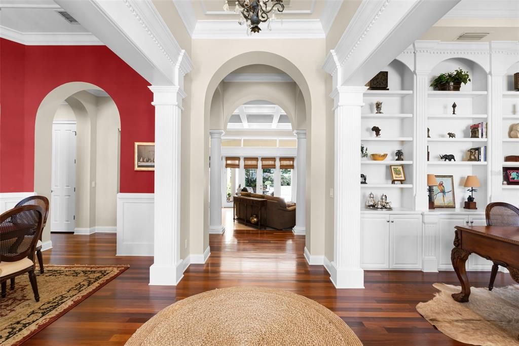 Foyer