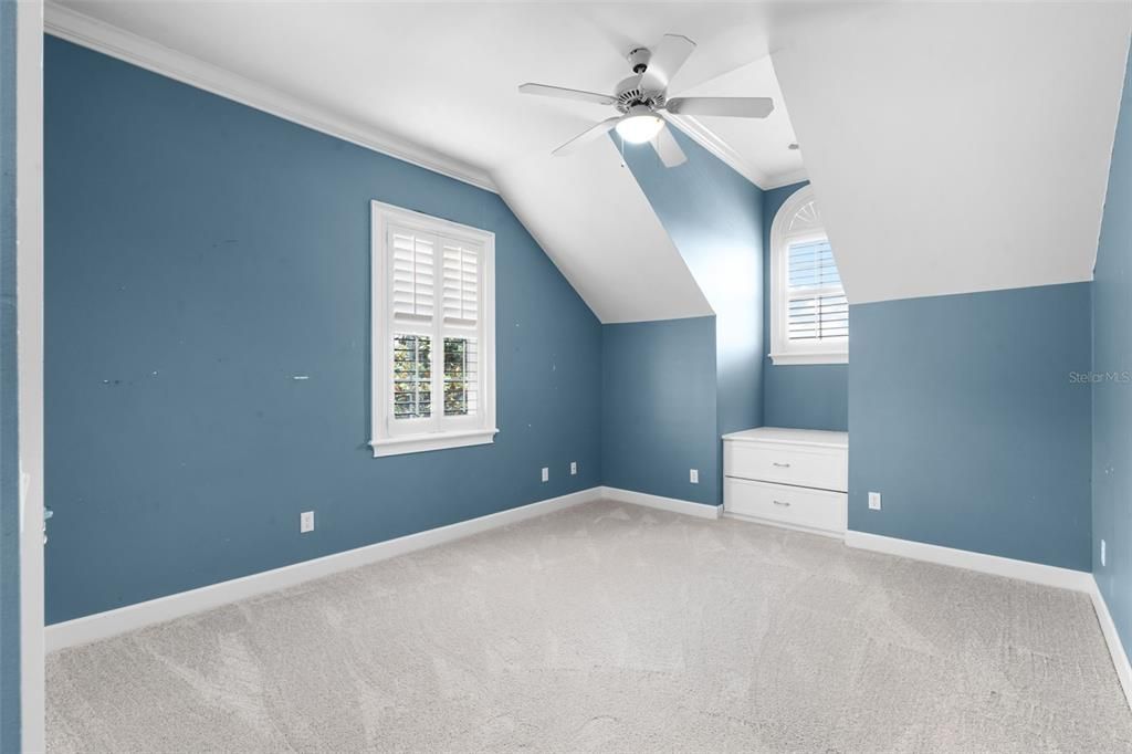 Bedroom 4 - 2nd Floor