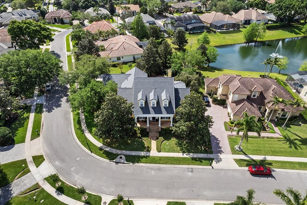 Aerial