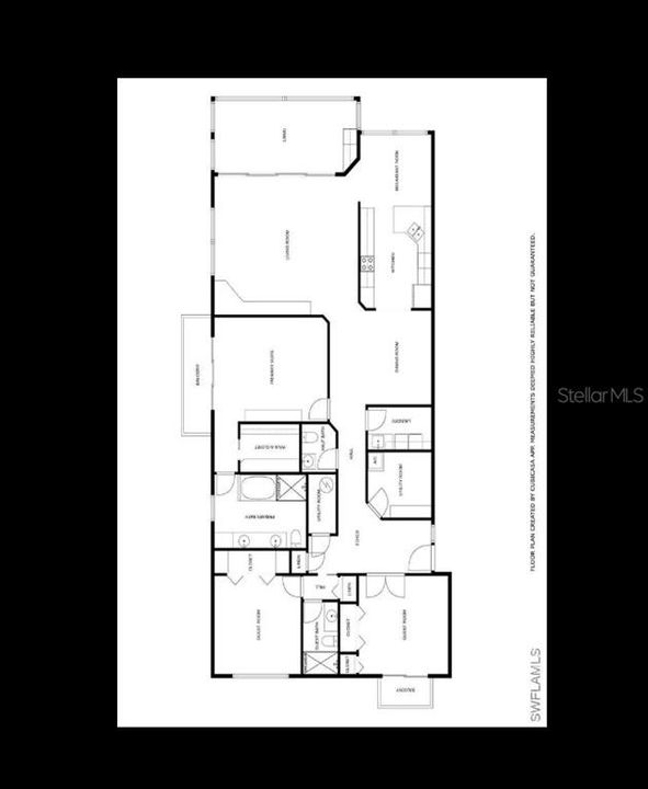 出租: $5,000 (3 贝兹, 2 浴室, 2172 平方英尺)