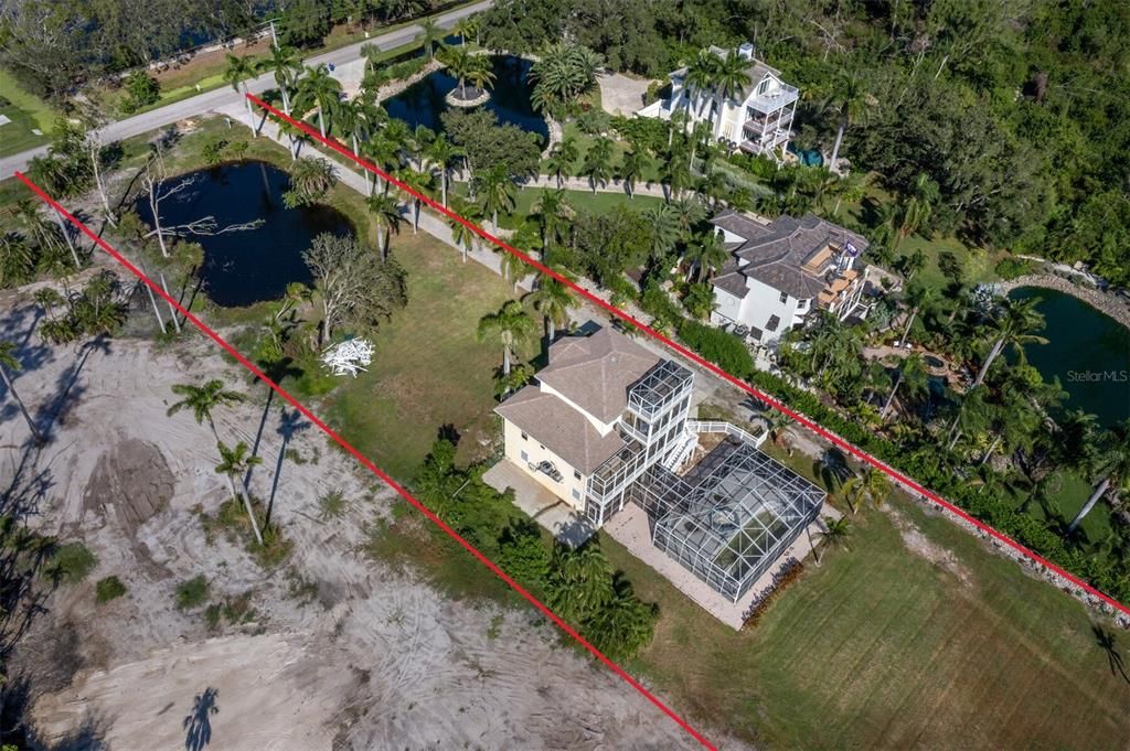 На продажу: $1,600,000 (3 спален, 2 ванн, 2559 Квадратных фут)