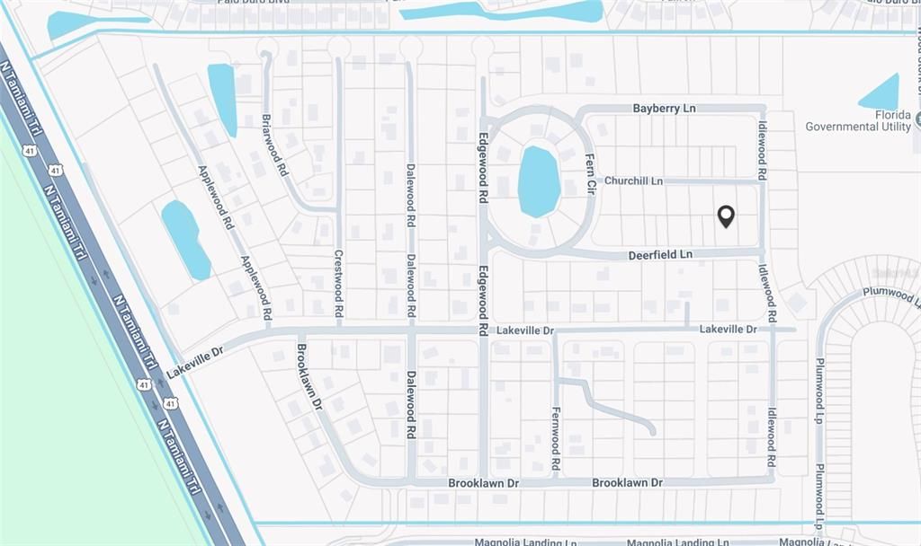 На продажу: $26,000 (0.29 acres)