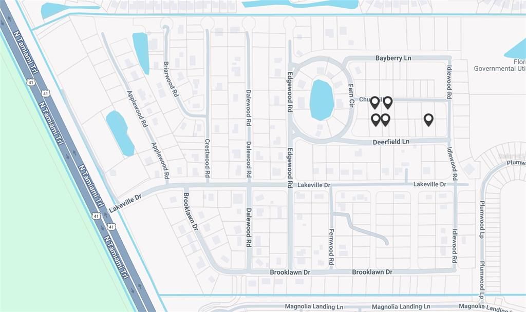 На продажу: $26,000 (0.29 acres)