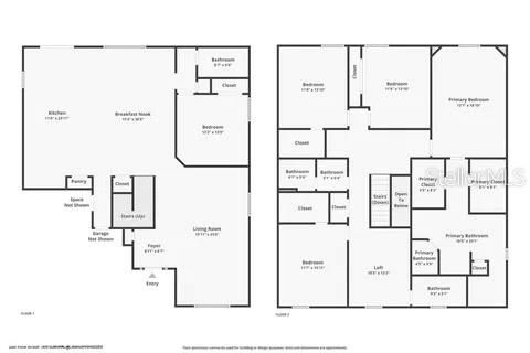 For Sale: $498,900 (5 beds, 4 baths, 3129 Square Feet)