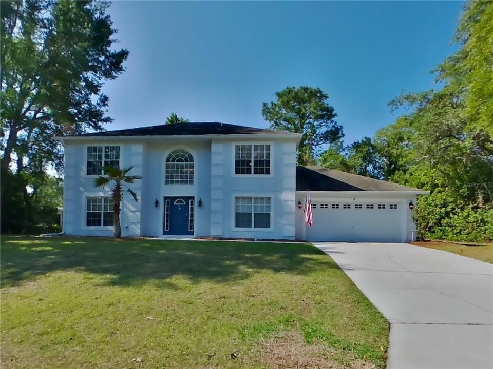 Recently Rented: $2,199 (4 beds, 2 baths, 2512 Square Feet)