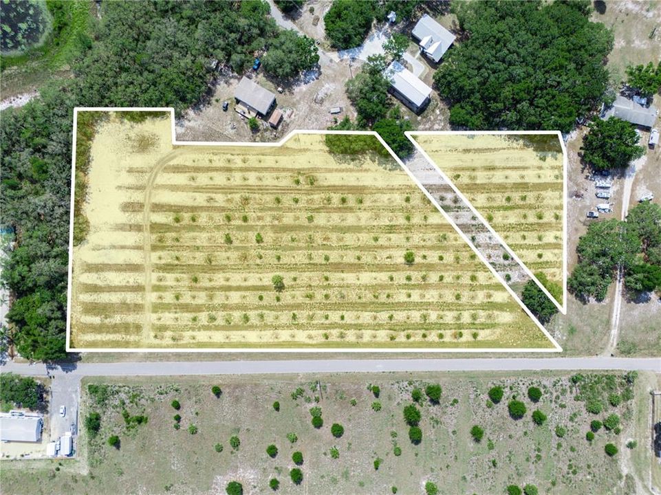 For Sale: $225,000 (5.52 acres)