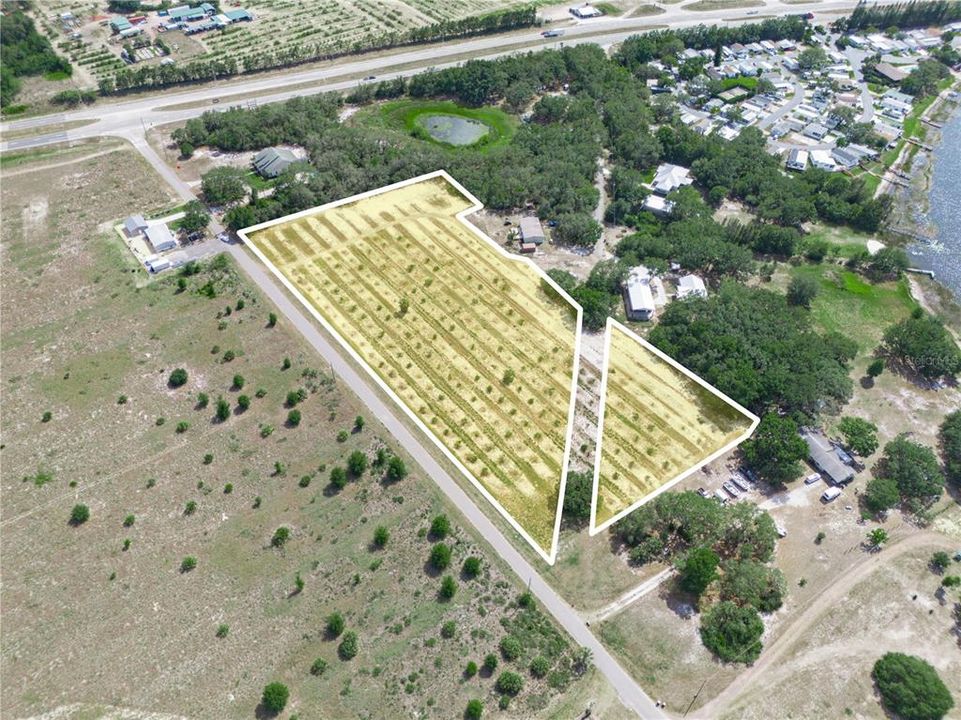 For Sale: $225,000 (5.52 acres)