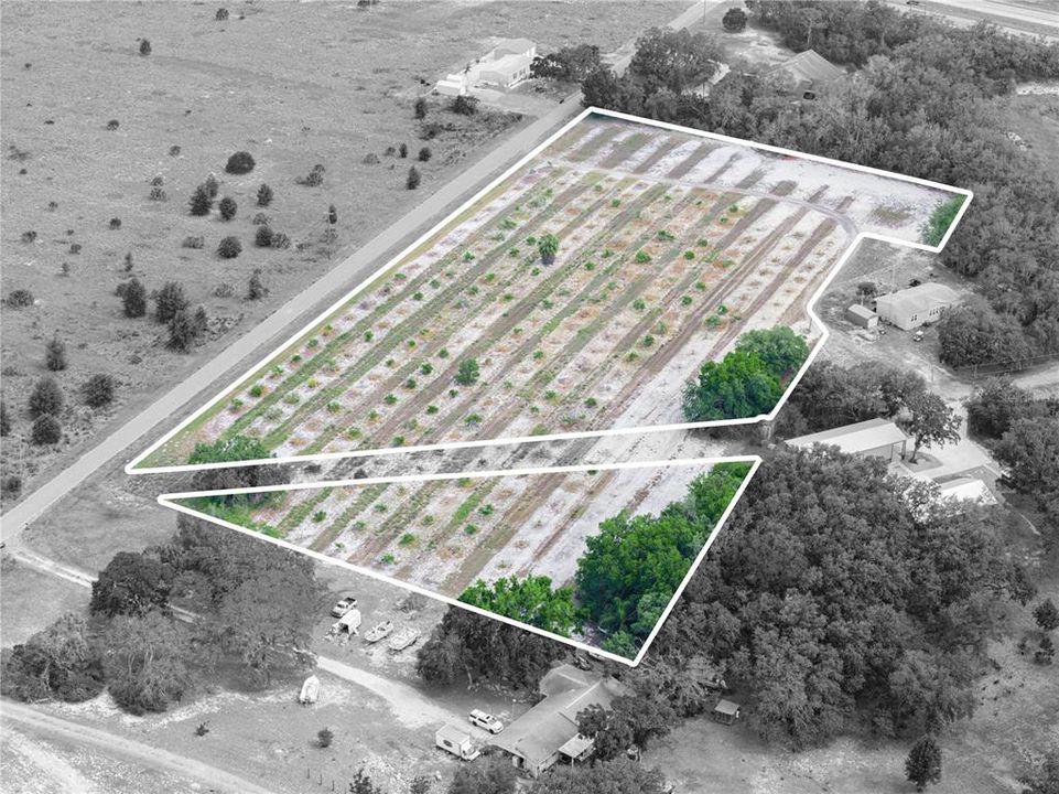 For Sale: $225,000 (5.52 acres)