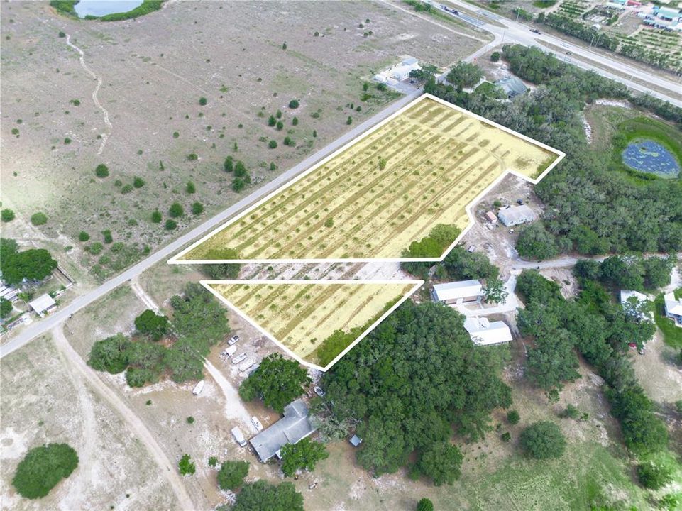 For Sale: $225,000 (5.52 acres)