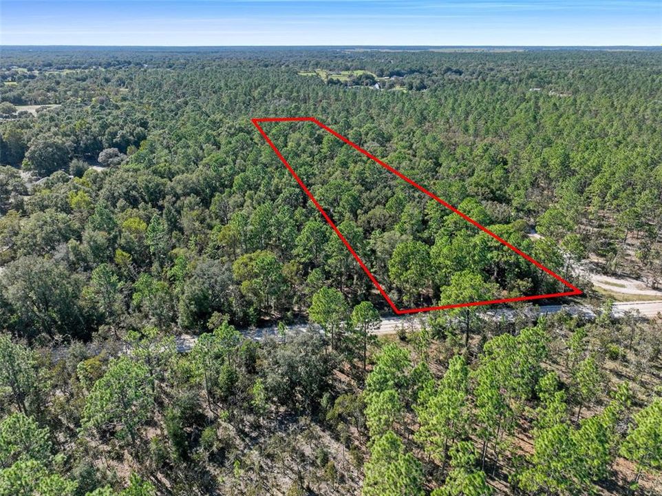 For Sale: $123,999 (5.00 acres)