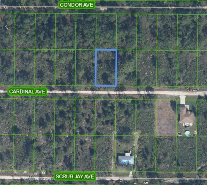 Recently Sold: $10,500 (0.23 acres)