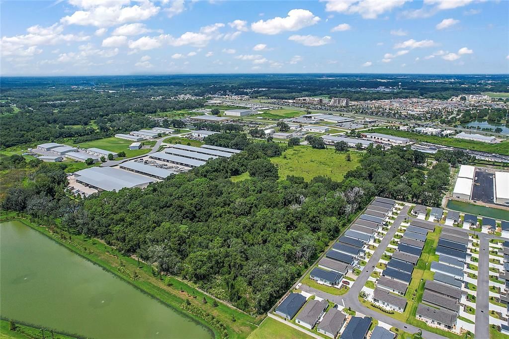 На продажу: $4,800,000 (18.00 acres)