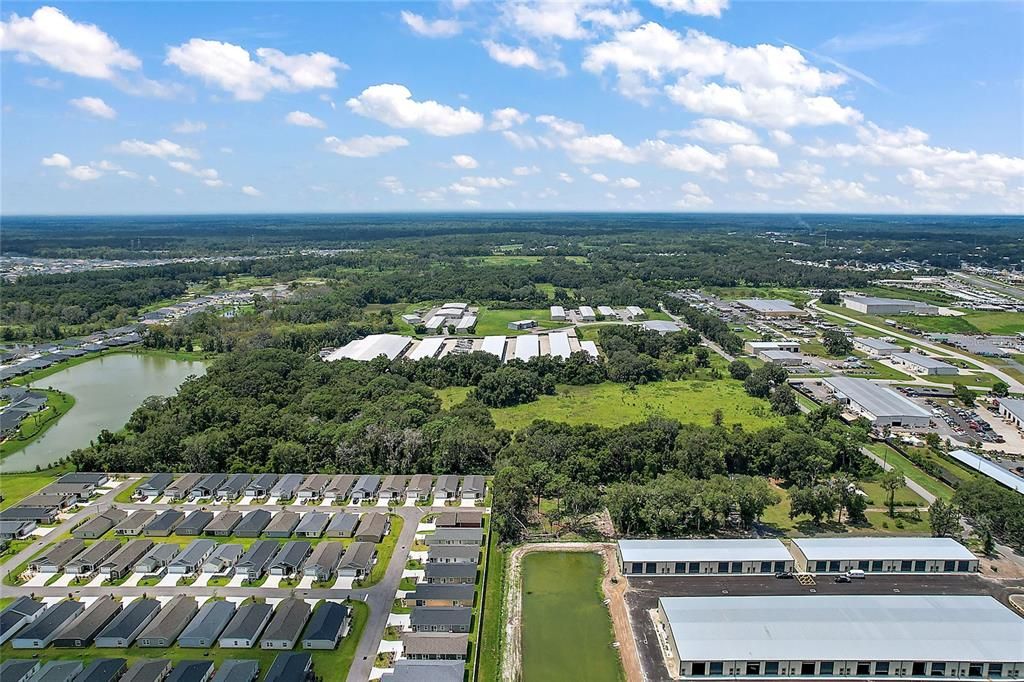 На продажу: $4,800,000 (18.00 acres)