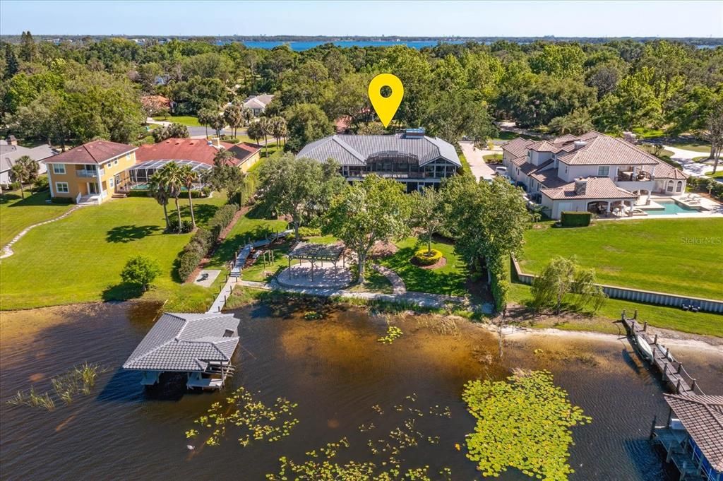 待售: $2,995,000 (6 贝兹, 5 浴室, 6819 平方英尺)