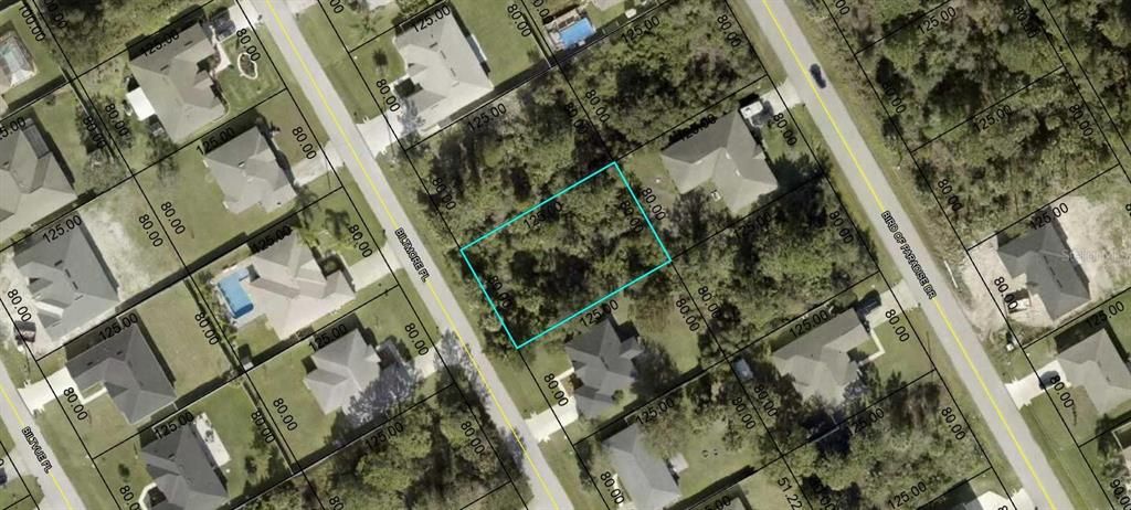 Active With Contract: $77,900 (0.23 acres)