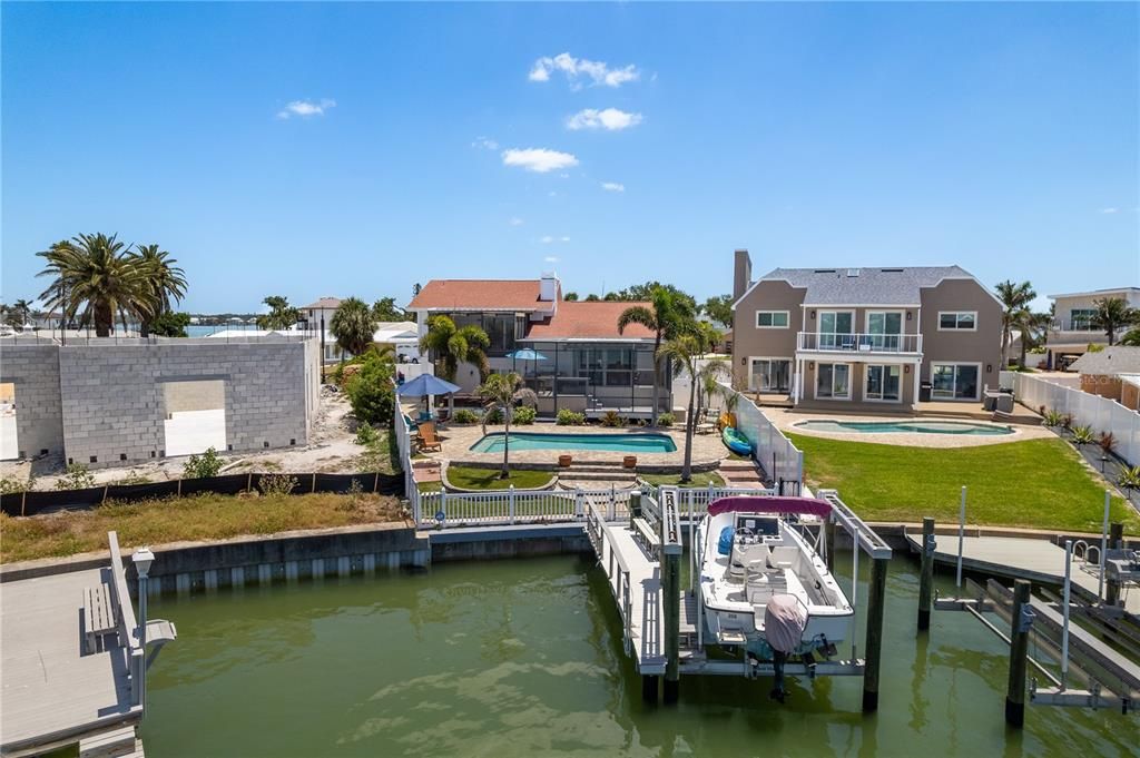 На продажу: $1,599,000 (3 спален, 3 ванн, 1955 Квадратных фут)