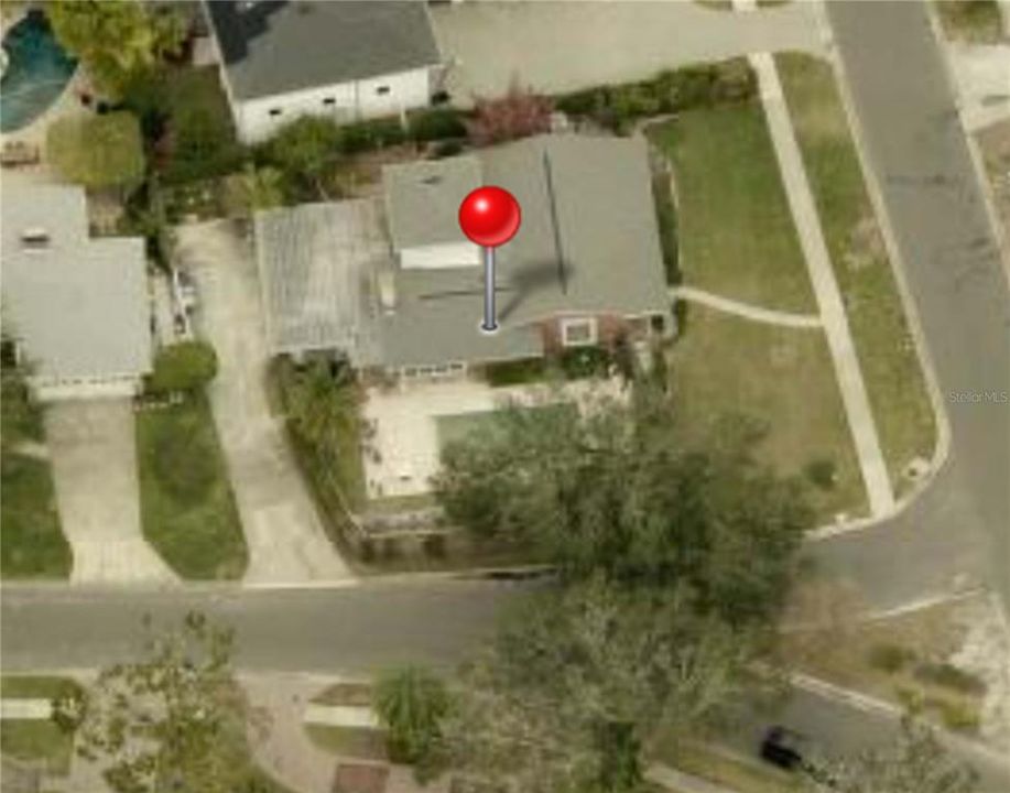 Recently Sold: $900,000 (0.29 acres)