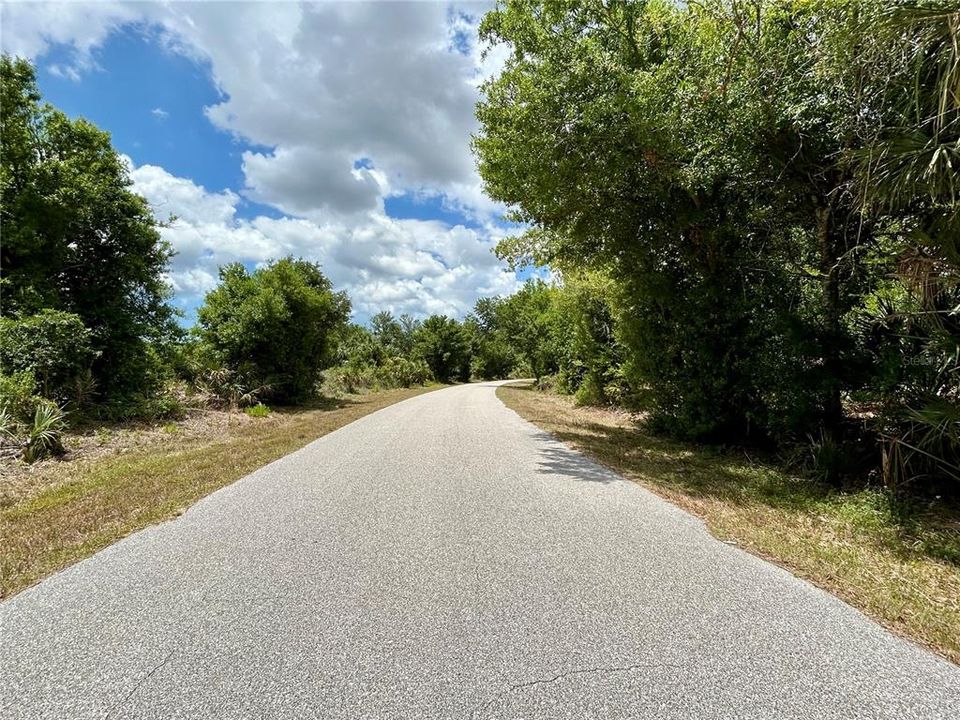 Active With Contract: $14,975 (0.27 acres)