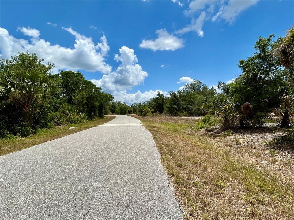 Active With Contract: $14,975 (0.27 acres)