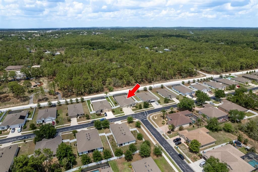 Active With Contract: $490,000 (4 beds, 3 baths, 2828 Square Feet)