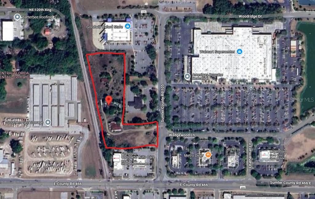 На продажу: $4,000,000 (0 спален, 0 ванн, 0 Квадратных фут)