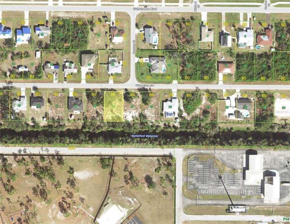 For Sale: $30,000 (0.23 acres)