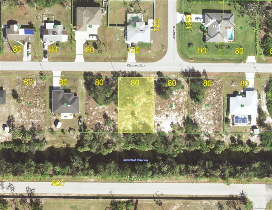For Sale: $30,000 (0.23 acres)