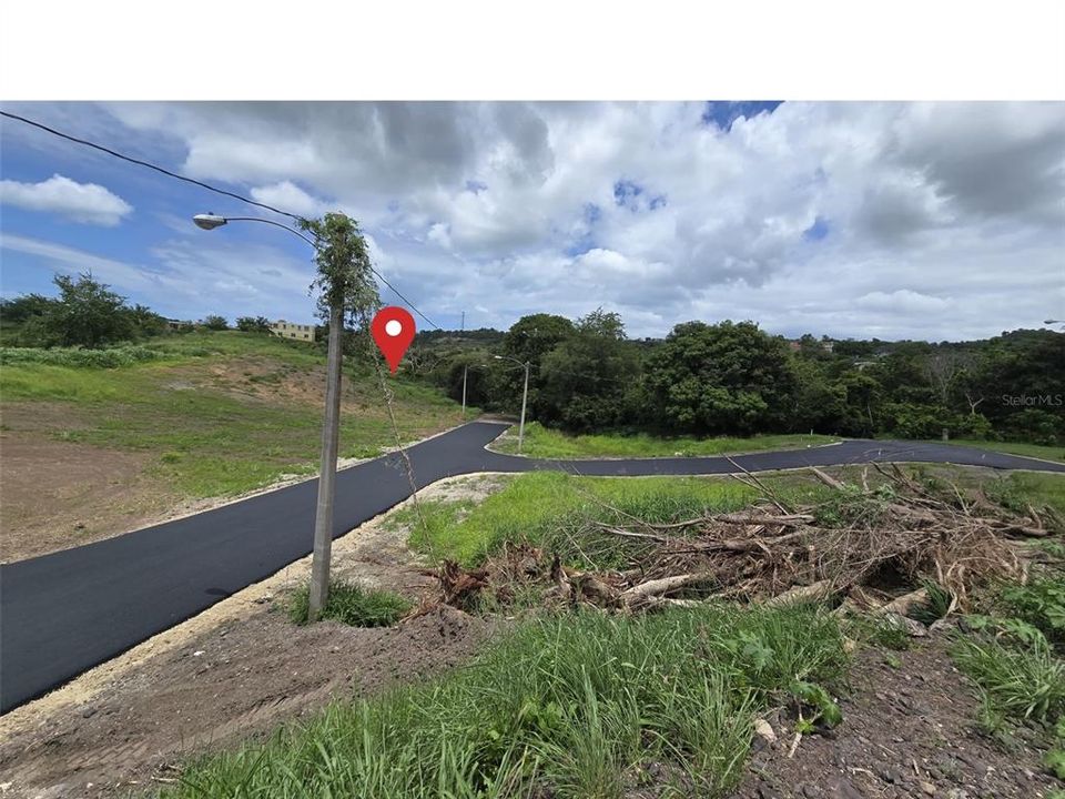 For Sale: $110,000 (0.30 acres)