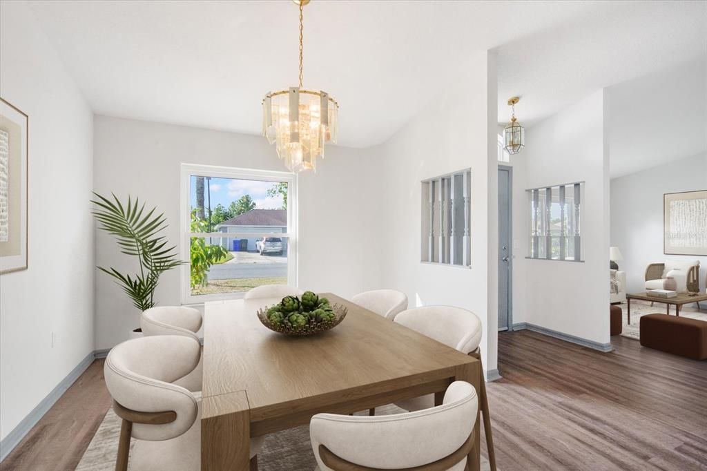 Activo con contrato: $285,000 (3 camas, 2 baños, 1749 Pies cuadrados)