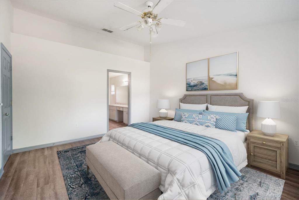 Activo con contrato: $285,000 (3 camas, 2 baños, 1749 Pies cuadrados)