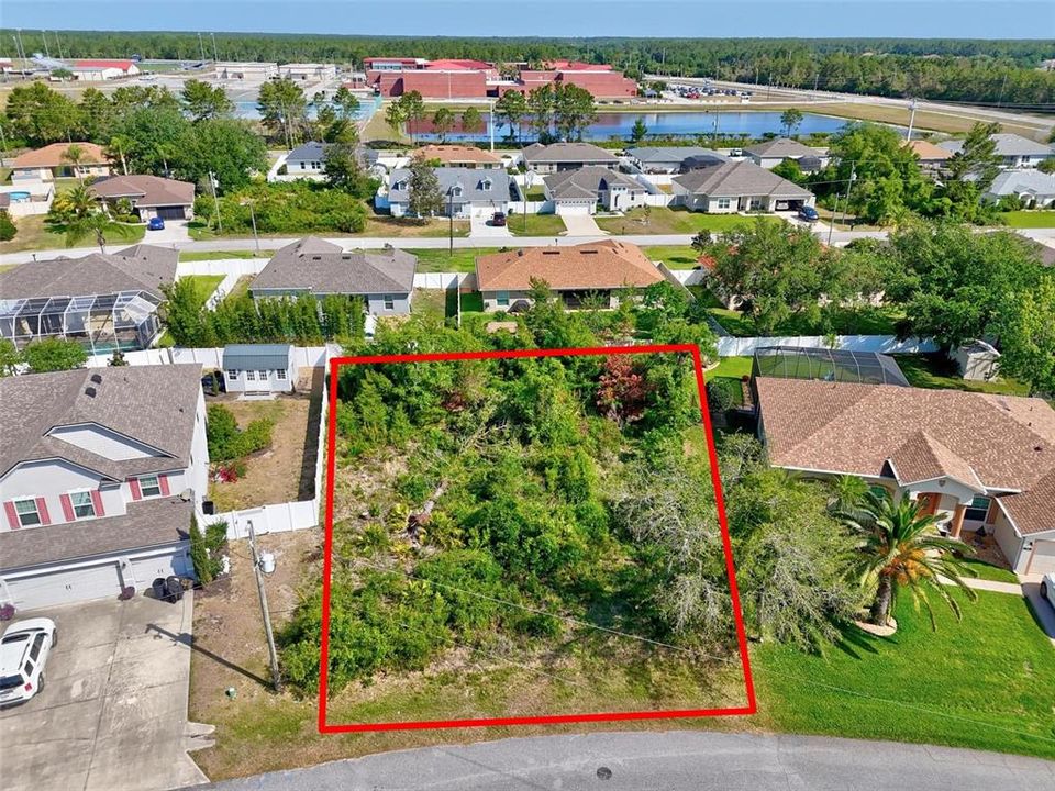 Recently Sold: $75,000 (0.23 acres)