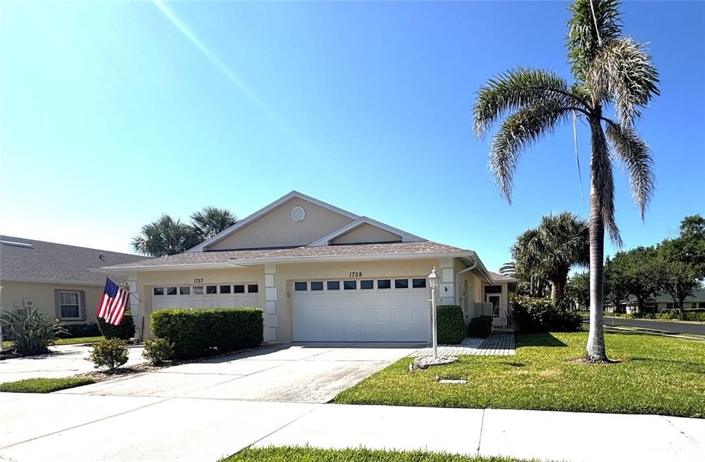 For Rent: $3,500 (2 beds, 2 baths, 1377 Square Feet)