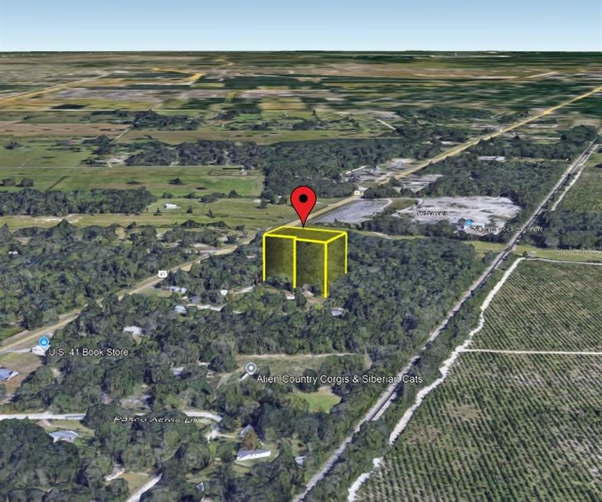 На продажу: $57,900 (0.93 acres)