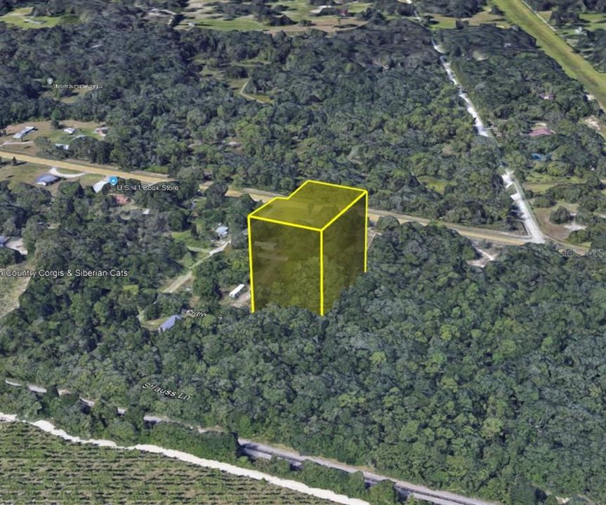 На продажу: $57,900 (0.93 acres)