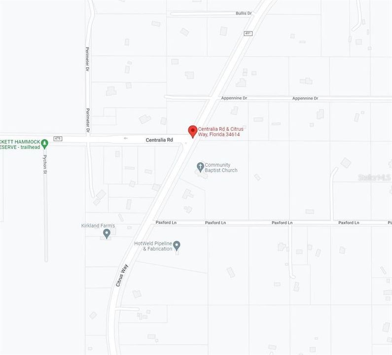 For Sale: $159,000 (1.51 acres)