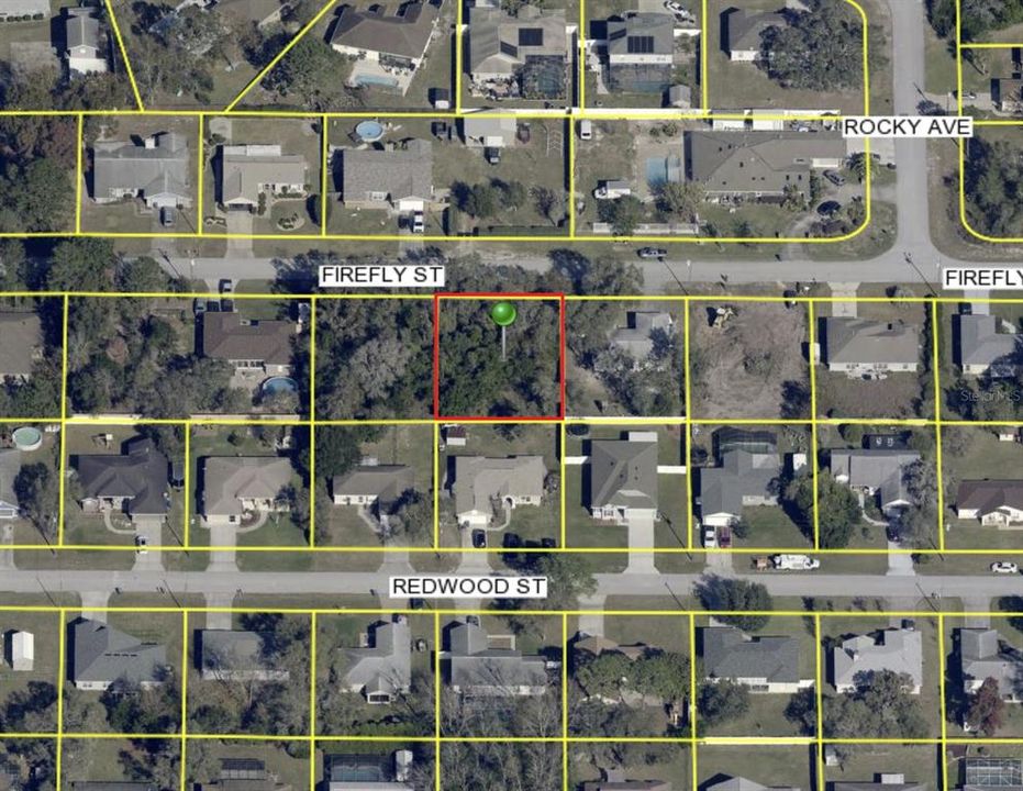 Недавно продано: $65,000 (0.23 acres)